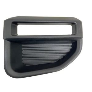 2020-2022 FORD Front bumper insert Left Driver Side OEM# LC3Z17C755BA PL# FO1038220