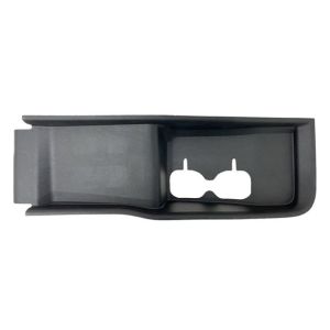 2020-2022 FORD Front bumper insert Left Driver Side CAPA OEM# LC3Z8311E PL# FO1038222C