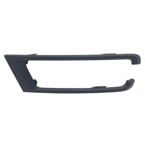 2022-2024 FORD Front bumper insert Left Driver Side OEM# NL1Z15A245ABPTM PL# FO1038224