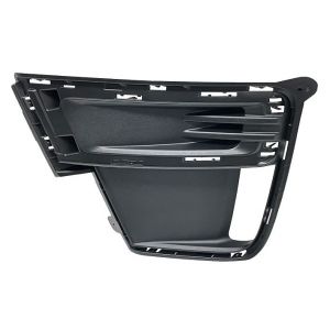 2022-2024 FORD EXPEDITION Front bumper insert Left Driver Side OEM# NL1Z15A245BA PL# FO1038226