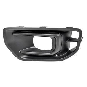 2024-2025 FORD RANGER Front bumper insert Left Driver Side OEM# N1WZ15266AB PL# FO1038239