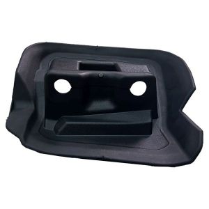 2015-2017 FORD Front bumper insert Left Driver Side CAPA  OEM# FL3Z9901927AA PL# FO1038241C