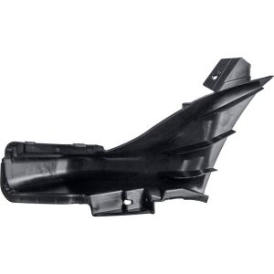 2022-2024 LINCOLN Front bumper insert Left Driver Side OEM# NL7Z17E811A PL# FO1038256