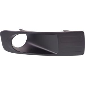 2006-2009 FORD Front bumper insert Right Passenger Side OEM# 7E5Z17E810APTM PL# FO1039108