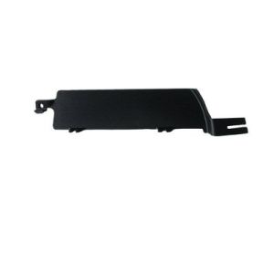 2003-2011 LINCOLN Front bumper insert Right Passenger Side OEM# 3W1Z17E810AA PL# FO1039113