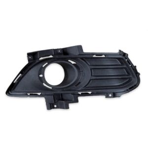 2013-2016 FORD FUSION Front bumper insert Right Passenger Side OEM# DS7Z17B814BB PL# FO1039132