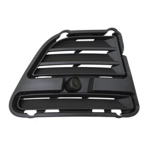 2013-2014 FORD Front bumper insert Right Passenger Side OEM# DR3Z17E810AA PL# FO1039134