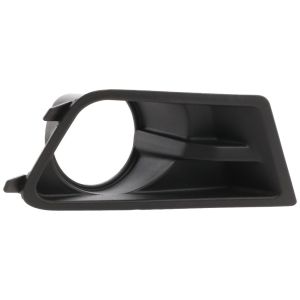 2010-2012 FORD Front bumper insert Right Passenger Side OEM# AR3Z17E810BA PL# FO1039138