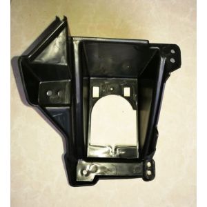 2013-2014 FORD MUSTANG Front bumper insert Right Passenger Side OEM# DR3Z15266A PL# FO1039140
