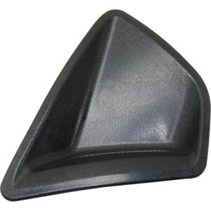 2011-2013 FORD FIESTA Front bumper insert Right Passenger Side OEM# AE8Z17E810AA PL# FO1039144