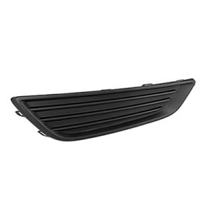 2015-2018 FORD FOCUS Front bumper insert Right Passenger Side OEM# F1EZ17B814A PL# FO1039150