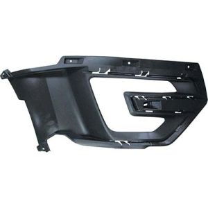 2016-2017 FORD Front bumper insert Right Passenger Side OEM# FB5Z17B968BA PL# FO1039159
