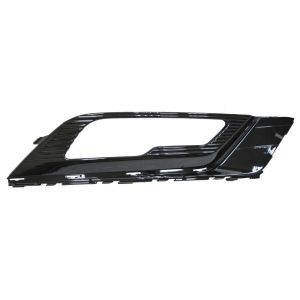 2017-2018 FORD FUSION Front bumper insert Right Passenger Side OEM# HS7Z17B814CA PL# FO1039168