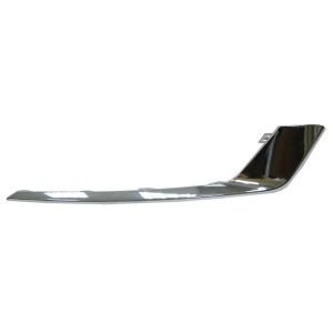 2017-2018 FORD FUSION Front bumper insert Right Passenger Side OEM# HS7Z15266AA PL# FO1039170