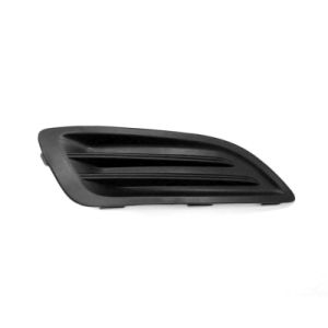 2014-2019 FORD FIESTA Front bumper insert Right Passenger Side OEM# D2BZ15266AA PL# FO1039171