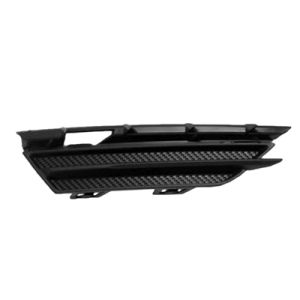 2015-2019 LINCOLN MKC Front bumper insert Right Passenger Side OEM# EJ7Z17E811BA PL# FO1039172