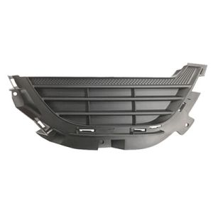 2017-2020 LINCOLN MKZ Front bumper insert Right Passenger Side OEM# HP5Z17B814AA PL# FO1039176