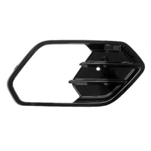 2017-2019 FORD ESCAPE Front bumper insert Right Passenger Side OEM# GJ5Z17E810BA PL# FO1039178