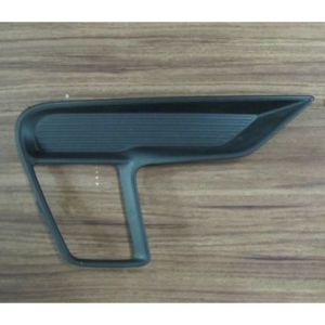 2018-2019 FORD Front bumper insert Right Passenger Side CAPA  OEM# JB5Z17B968AA PL# FO1039180C