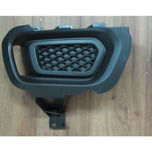 2019-2023 FORD Front bumper insert Right Passenger Side CAPA  OEM# KB3Z15266D PL# FO1039189C