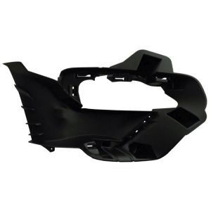 2018-2021 FORD Front bumper insert Right Passenger Side CAPA  OEM# JL1Z17F804AA PL# FO1039191C