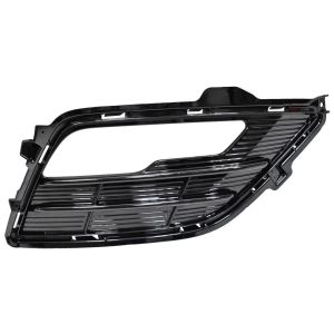 2017-2020 FORD FUSION Front bumper insert Right Passenger Side OEM# HS7Z17B814VB PL# FO1039192