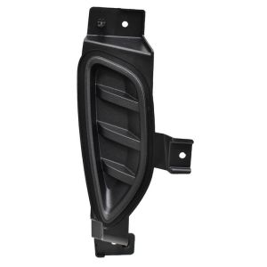 2020-2022 FORD ESCAPE Front bumper insert Right Passenger Side OEM# LJ6Z15A245AB PL# FO1039196