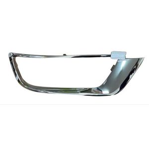 2019-2020 LINCOLN Front bumper insert Right Passenger Side OEM# KA1Z17E810AB PL# FO1039197