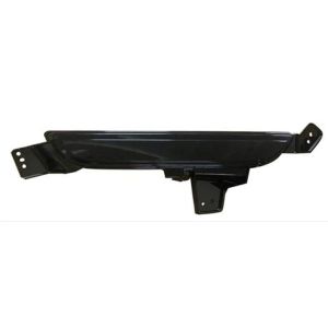2019-2021 LINCOLN Front bumper insert Right Passenger Side OEM# KA1Z17B814AA PL# FO1039198