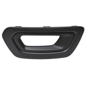 2020-2025 FORD Front bumper insert Right Passenger Side OEM# KK3Z17B814BC PL# FO1039207