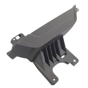 2021-2023 FORD F-150 Front bumper insert Right Passenger Side OEM# ML3Z17C754AB PL# FO1039209