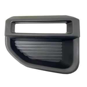 2020-2022 FORD Front bumper insert Right Passenger Side OEM# LC3Z17C754BA PL# FO1039220