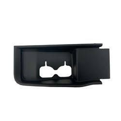2020-2022 FORD Front bumper insert Right Passenger Side CAPA  OEM# LC3Z8310G PL# FO1039221C