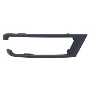 2022-2024 FORD Front bumper insert Right Passenger Side OEM# NL1Z15A245AAPTM PL# FO1039224
