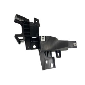 2022-2024 FORD Front bumper insert Right Passenger Side CAPA  OEM# NL3Z17F804A PL# FO1039228C