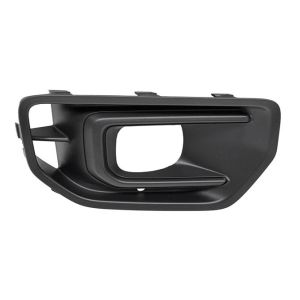 2024-2025 FORD RANGER Front bumper insert Right Passenger Side OEM# N1WZ15266AA PL# FO1039239