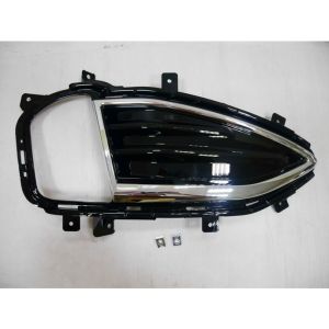 2019-2024 FORD EDGE Front bumper insert Right Passenger Side OEM# KT4Z15266VA PL# FO1039240