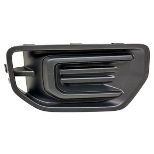 2024-2025 FORD RANGER Front bumper insert Right Passenger Side OEM# N1WZ15266BB PL# FO1039242