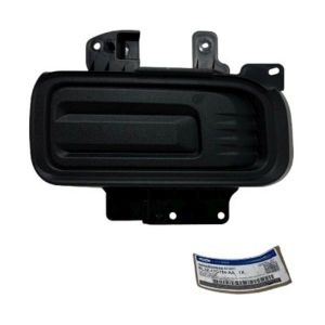 2024-2025 FORD F-150 Front bumper insert Right Passenger Side OEM# RL3Z17C754AA PL# FO1039246