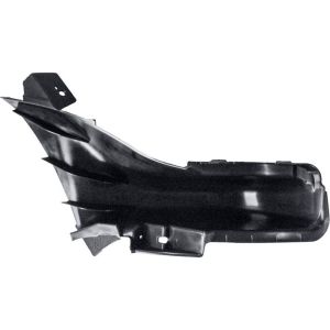 2022-2024 LINCOLN Front bumper insert Right Passenger Side OEM# NL7Z17B968A PL# FO1039256