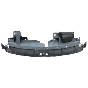 2014-2019 FORD FIESTA Front bumper support OEM# D2BZ17E785C PL# FO1041120