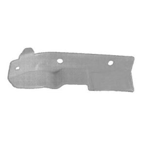 2003-2006 FORD Front bumper support Left Driver Side OEM# 2L1Z17E856AB PL# FO1042124