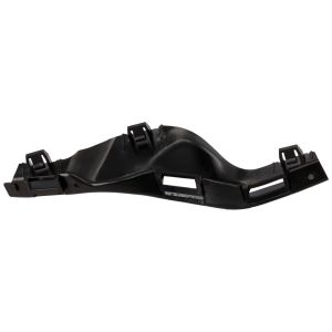 2008-2012 FORD ESCAPE Front bumper support Left Driver Side OEM# 8L8Z17E814B PL# FO1042127
