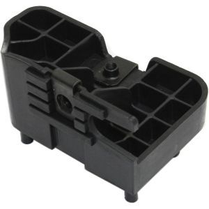 2013-2014 FORD Front bumper support Left Driver Side CAPA  OEM# DR3Z8C391A PL# FO1042131C
