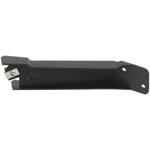 2006-2008 FORD F-150 Front bumper support Left Driver Side OEM# 4L3Z17C973AA PL# FO1042132
