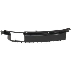 2013-2016 FORD FUSION Front bumper support Left Driver Side OEM# DS7Z17E857A PL# FO1042134