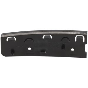 2015-2019 FORD Front bumper support Left Driver Side OEM# BK3Z17C947D PL# FO1042143