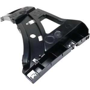 2015-2019 FORD Front bumper support Left Driver Side CAPA OEM# BK3Z17C947G PL# FO1042144C