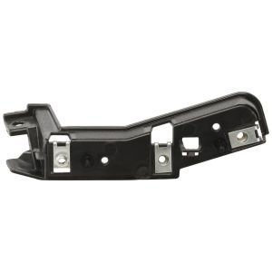 2015-2018 LINCOLN MKC Front bumper support Left Driver Side OEM# EJ7Z17C947B PL# FO1042145
