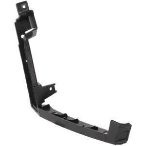 2013-2016 LINCOLN MKZ Front bumper support Left Driver Side OEM# DP5Z17C947B PL# FO1042148